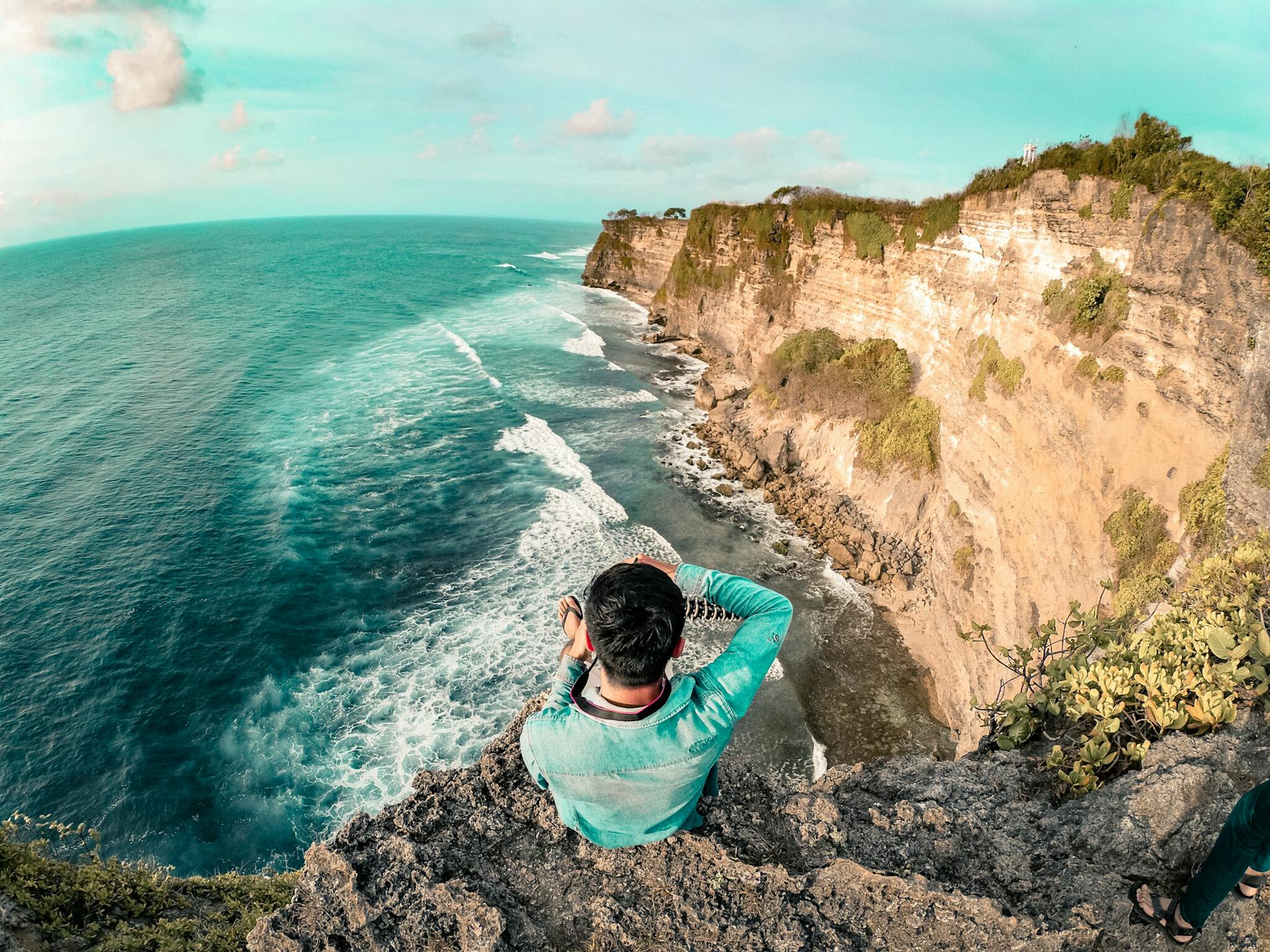 Explore Indonesia’s budget beauty